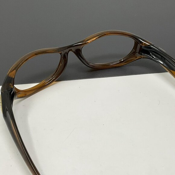 Oakley Pocket Dark Amber Frame No Lenses 04-233 From 2003 main image 5